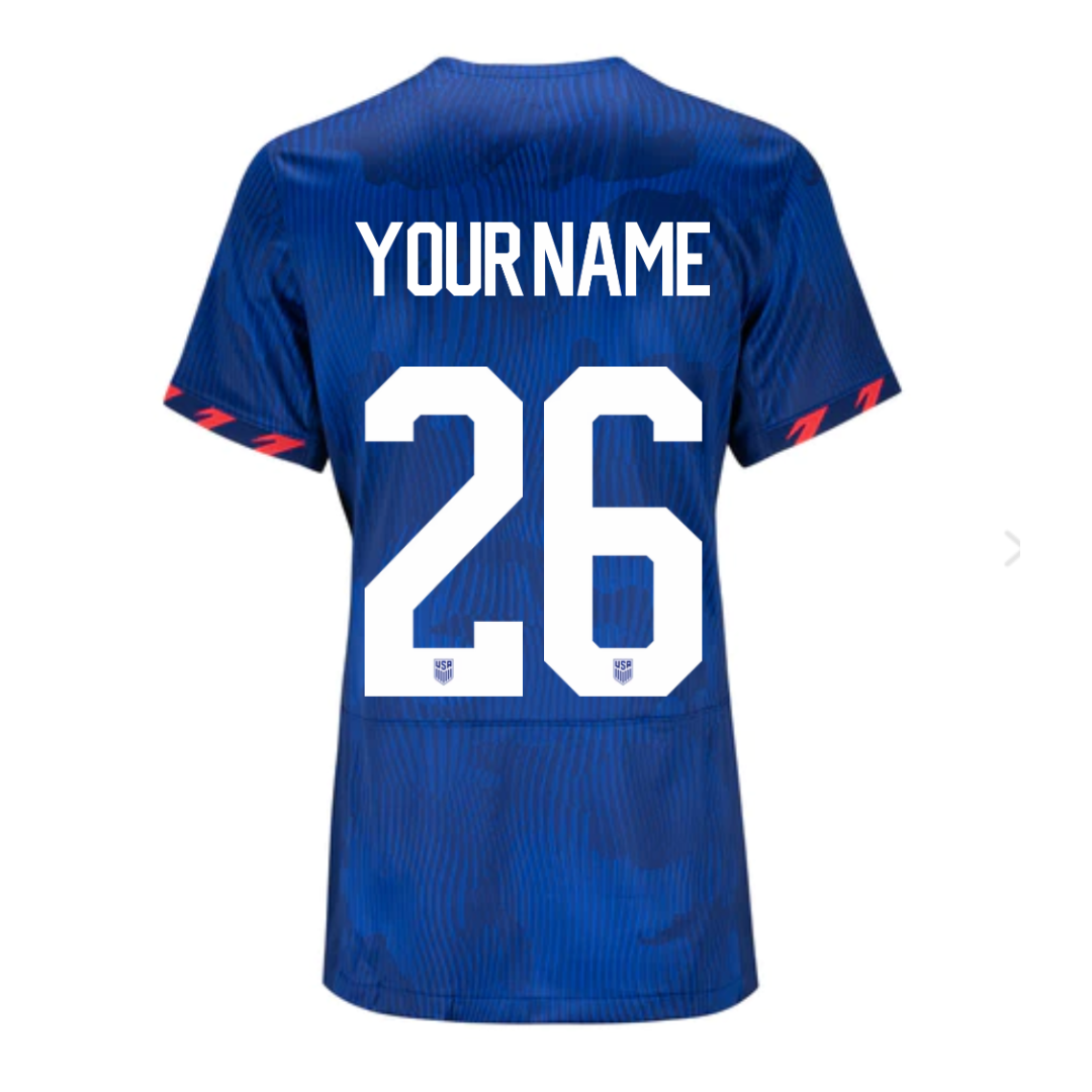 New uswnt cheap jersey 2020