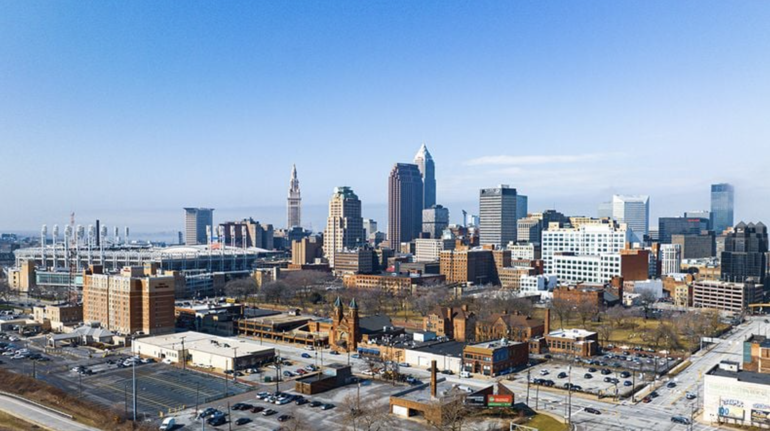 Cleveland Soccer Group wants to build $150 million soccer stadium downtown