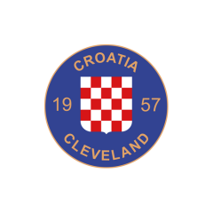 Croatia Juniors Cleveland