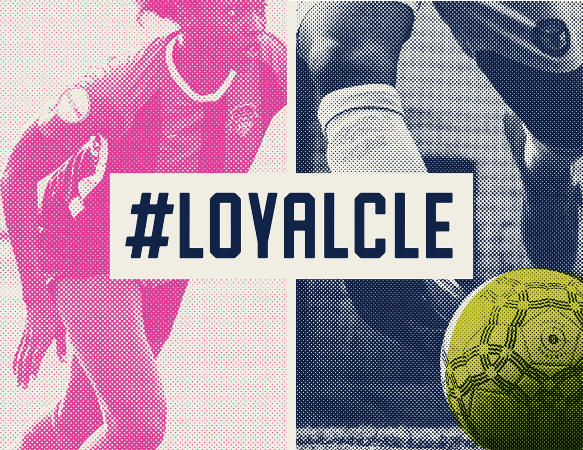 LoyalCLE Graphic
