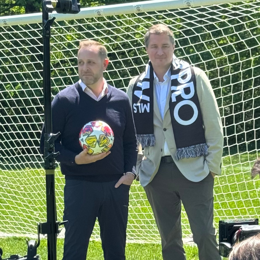 Women's Pro Soccer Could Be Coming to Cleveland: Meet the Group Behind That Effort