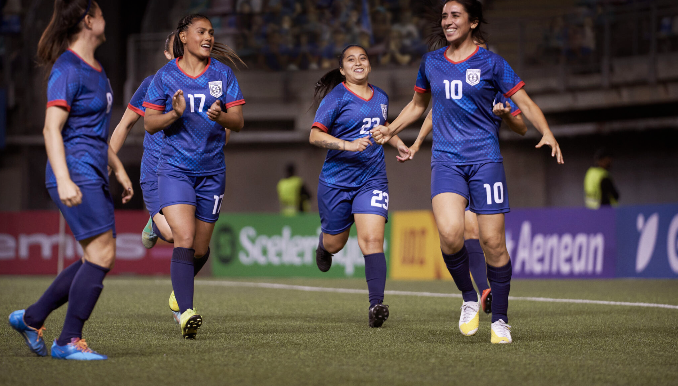 Cleveland could get women’s pro soccer stadium under proposed Ohio House spending bill