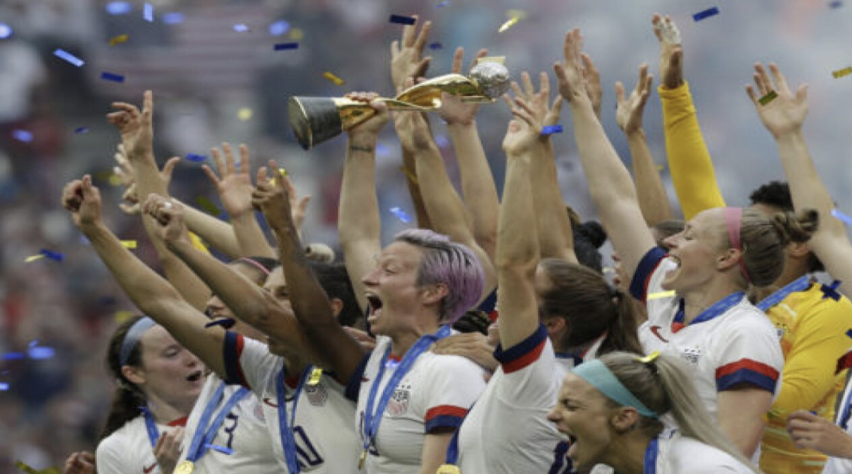 Cleveland could get women's pro soccer stadium under proposed House spending bill